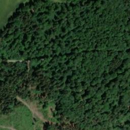 Satellite imagery of Brandhübel, DE