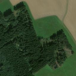 Satellite imagery of survey_point, CZ
