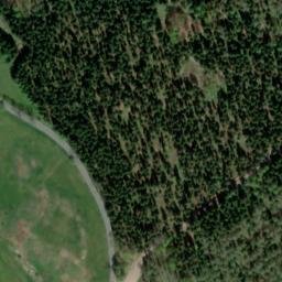 Satellite imagery of survey_point, CZ