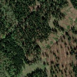 Satellite imagery of survey_point, CZ