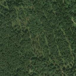 Satellite imagery of Jestřabí vrch [Český Jiřetín], CZ