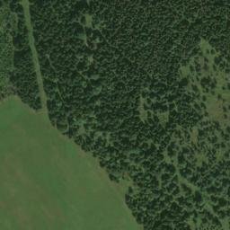Satellite imagery of Jestřabí vrch [Český Jiřetín], CZ