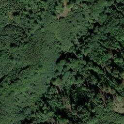 Satellite imagery of Židovský vrch [Dubí u Teplic], CZ
