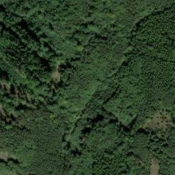 Satellite imagery of Židovský vrch [Dubí u Teplic], CZ