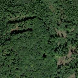 Satellite imagery of Židovský vrch [Dubí u Teplic], CZ
