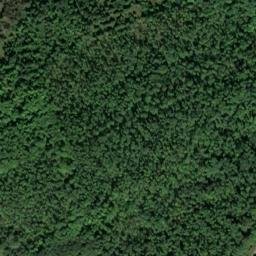 Satellite imagery of Úžín [Ústí nad Labem-Všebořice] pressure gasworks chimney, CZ