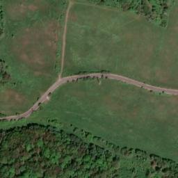 Satellite imagery of Radešín [Chuderov-Radešín], CZ