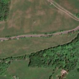 Satellite imagery of Radešín [Chuderov-Radešín], CZ