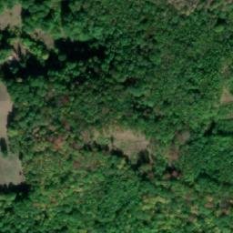 Satellite imagery of Blansko [Povrly-Mírkov] outlook p., CZ