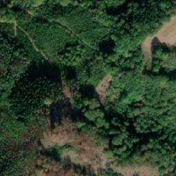 Satellite imagery of Bradlo [Povrly-Roztoky], CZ