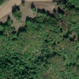 Satellite imagery of Bradlo [Povrly-Roztoky], CZ