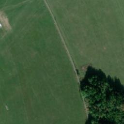 Satellite imagery of Zaječí vrch [Valkeřice] GSM, CZ