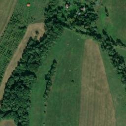 Satellite imagery of Ortles [Stružnice-Jezvé] outlook p., CZ