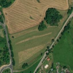 Satellite imagery of [Zákupy] GSM-2, CZ