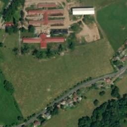 Satellite imagery of [Zákupy] GSM-2, CZ