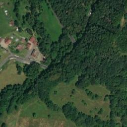 Satellite imagery of [Zákupy] GSM-2, CZ