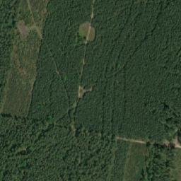 Satellite imagery of Hamerský Špičák [Hamr na Jezeře], CZ