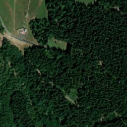 Satellite imagery of Javorník [Dlouhý Most] GSM, CZ