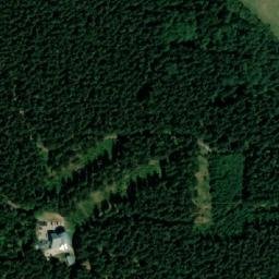 Satellite imagery of Javorník [Dlouhý Most] GSM, CZ