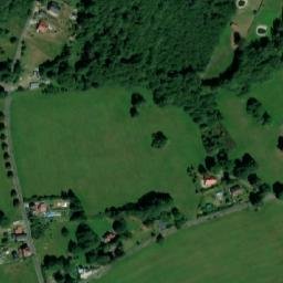 Satellite imagery of [Čížkovice 1.díl] GSM, CZ