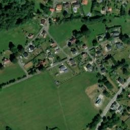 Satellite imagery of [Čížkovice 1.díl] GSM, CZ