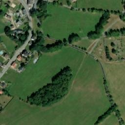 Satellite imagery of [Čížkovice 1.díl] GSM, CZ