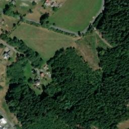 Satellite imagery of Končiny [Zásada], CZ