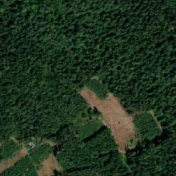 Satellite imagery of Končiny [Zásada], CZ