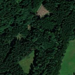 Satellite imagery of [Zlatá Olešnice-Stanový] GSM, CZ