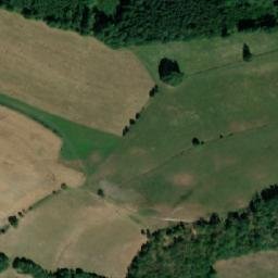 Satellite imagery of [Zlatá Olešnice-Stanový] GSM, CZ