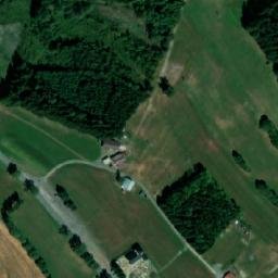 Satellite imagery of [Vysoké nad Jizerou] water t., CZ