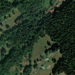 Satellite imagery of Kobyla [Jablonec nad Jizerou-Horní Dušnice], CZ