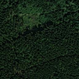 Satellite imagery of Kobyla [Jablonec nad Jizerou-Horní Dušnice], CZ