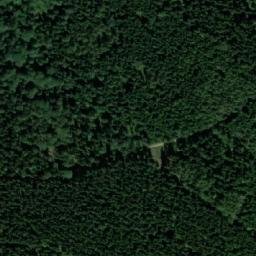 Satellite imagery of Kobyla [Jablonec nad Jizerou-Horní Dušnice], CZ