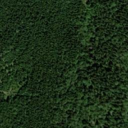 Satellite imagery of Šeřín, CZ