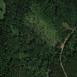 Satellite imagery of [Špindlerův Mlýn-Přední Labská] GSM, CZ