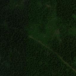 Satellite imagery of Hnědý vrch [Pec pod Sněžkou] outlook t., CZ