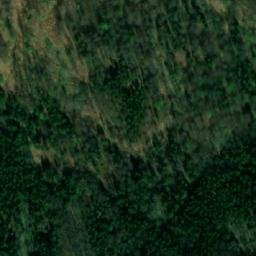 Satellite imagery of Zamek Rogowiec, PL