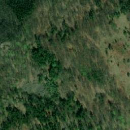 Satellite imagery of Zamek Rogowiec, PL