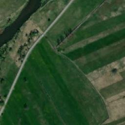 Satellite imagery of Mokrsko Górne - Zamek rycerski z XIVw., PL