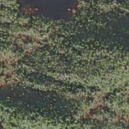 Satellite imagery of Nahwitti Mountain, CA