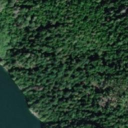 Satellite imagery of Bamber Point, CA