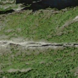 Satellite imagery of Mount Antony, CA