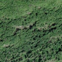 Satellite imagery of Sail Cone, CA