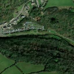 Satellite imagery of Bottereaux Castle, GB