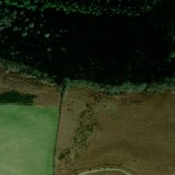 Satellite imagery of (Relocated from Fort), GB