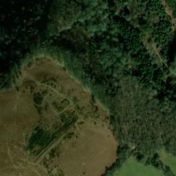 Satellite imagery of (Relocated from Fort), GB