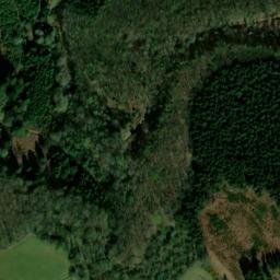 Satellite imagery of (Relocated from Fort), GB