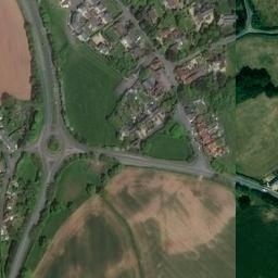 Satellite imagery of boundary_stone, GB