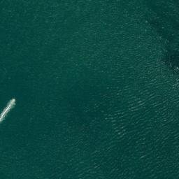 Satellite imagery of Warden Point, GB